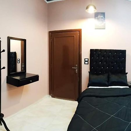 My Place Agata Hostel Kahire Dış mekan fotoğraf