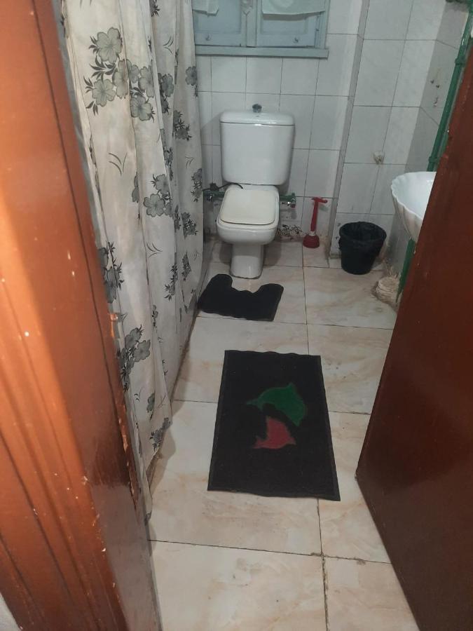 My Place Agata Hostel Kahire Dış mekan fotoğraf