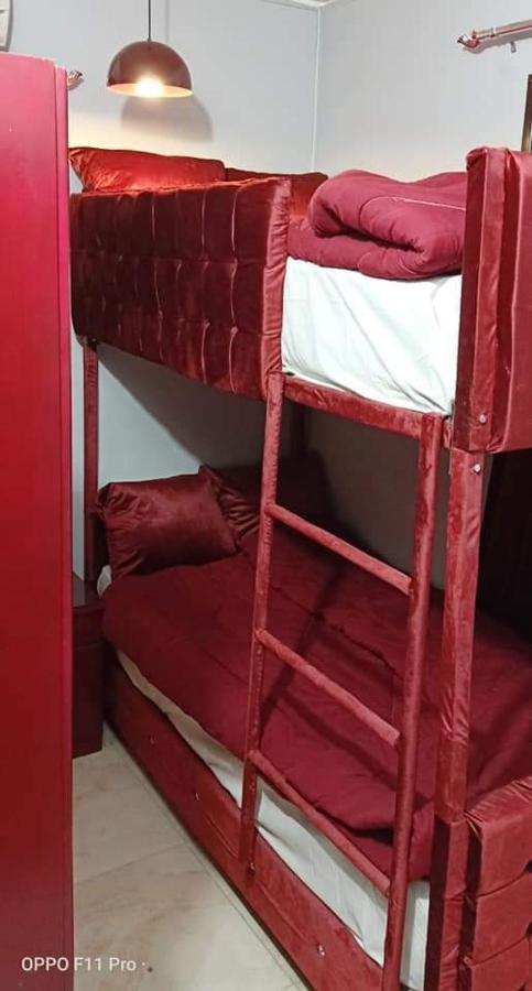 My Place Agata Hostel Kahire Dış mekan fotoğraf