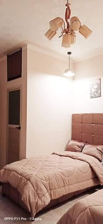 My Place Agata Hostel Kahire Dış mekan fotoğraf