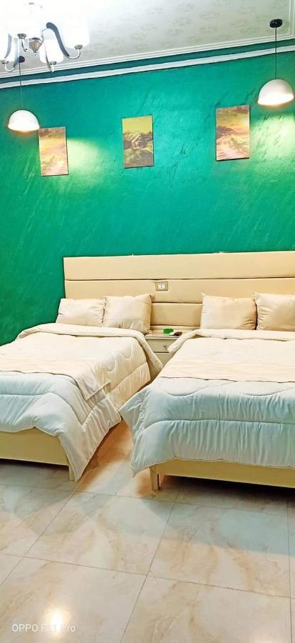 My Place Agata Hostel Kahire Dış mekan fotoğraf
