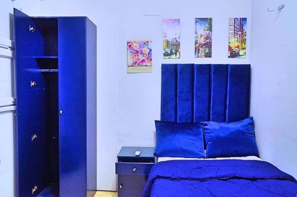 My Place Agata Hostel Kahire Dış mekan fotoğraf