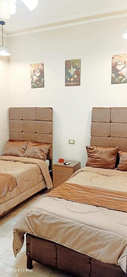 My Place Agata Hostel Kahire Dış mekan fotoğraf