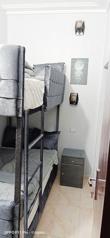 My Place Agata Hostel Kahire Dış mekan fotoğraf