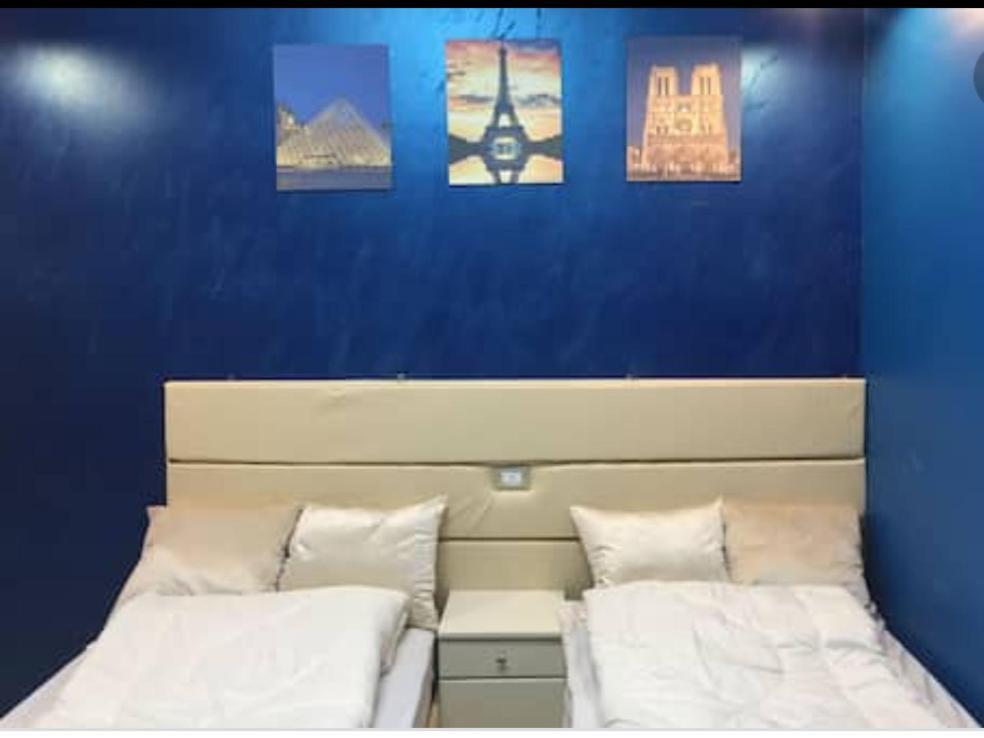 My Place Agata Hostel Kahire Dış mekan fotoğraf