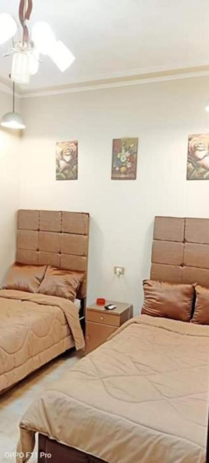 My Place Agata Hostel Kahire Dış mekan fotoğraf
