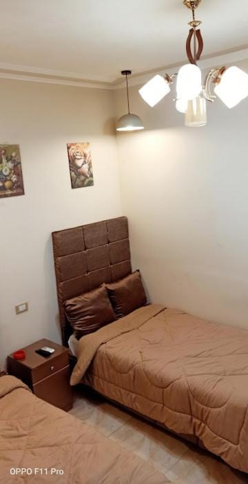 My Place Agata Hostel Kahire Dış mekan fotoğraf
