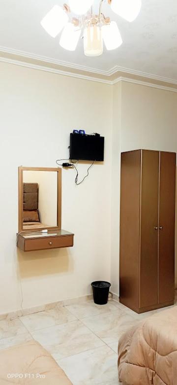 My Place Agata Hostel Kahire Dış mekan fotoğraf