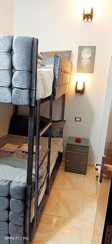 My Place Agata Hostel Kahire Dış mekan fotoğraf