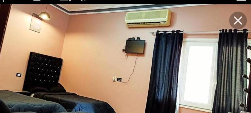 My Place Agata Hostel Kahire Dış mekan fotoğraf