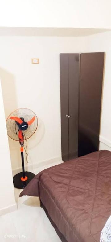 My Place Agata Hostel Kahire Dış mekan fotoğraf