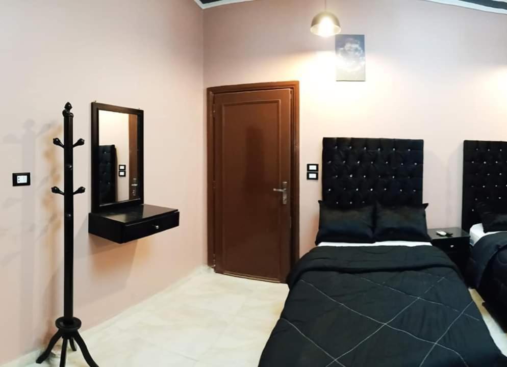My Place Agata Hostel Kahire Dış mekan fotoğraf