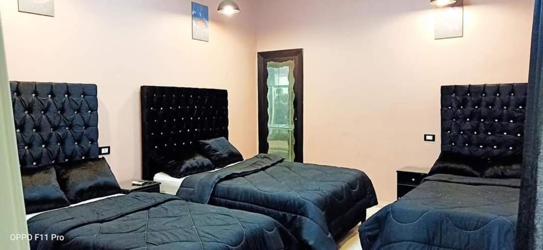 My Place Agata Hostel Kahire Dış mekan fotoğraf