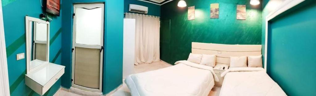 My Place Agata Hostel Kahire Dış mekan fotoğraf