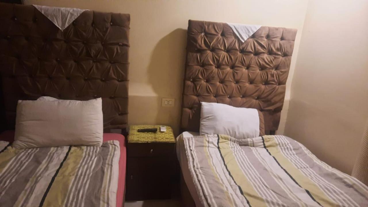 My Place Agata Hostel Kahire Dış mekan fotoğraf
